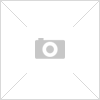 [M~5XL]멜루드 쏘우 남녀공용 루즈핏 심플 무지 블랙 레더 패딩 (1color)